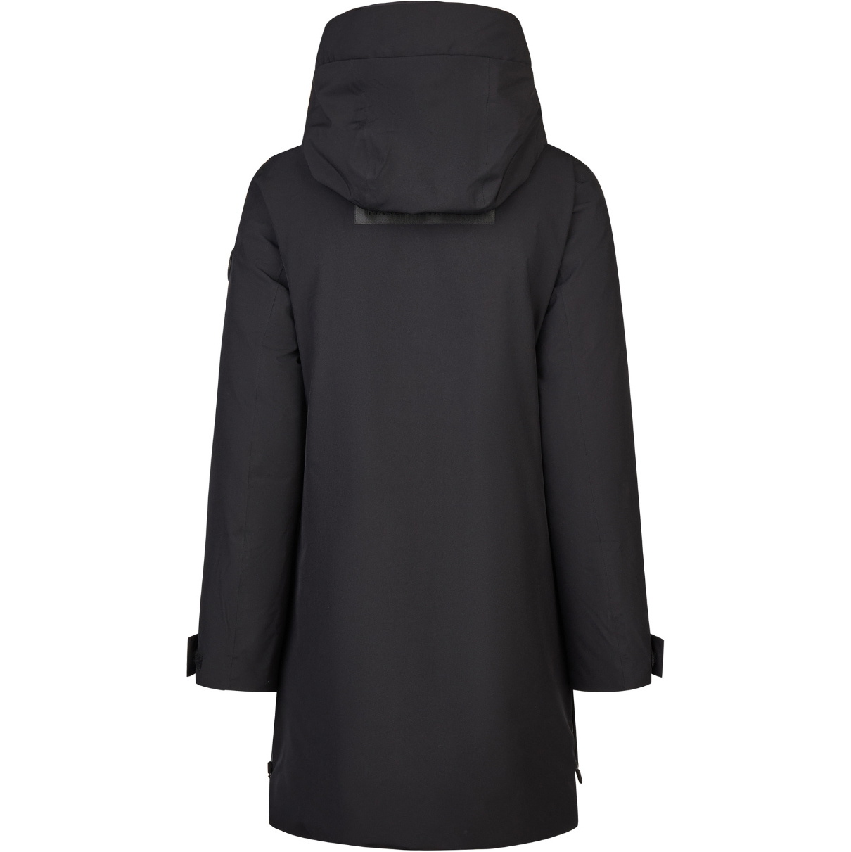 2025 Pikeur Damen Pikeur Regenmantel 802101 156 290 - Black